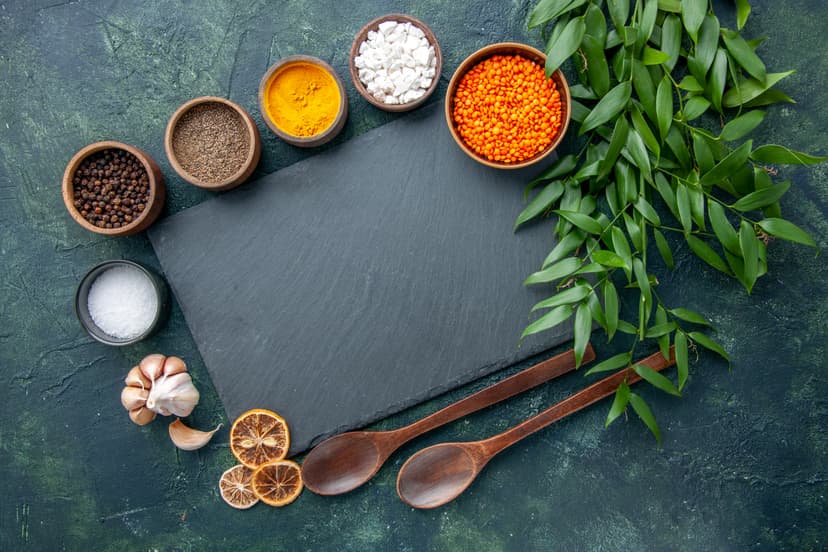 Ayurvedic handcrafted skincare